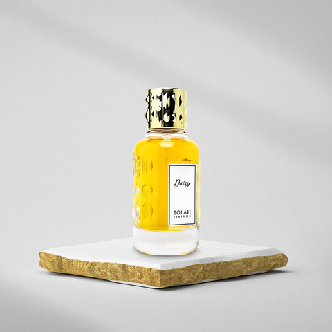 Daisy Perfume
