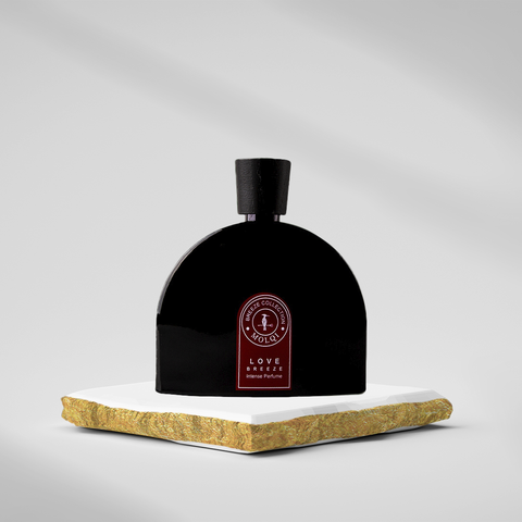 Love Breeze Perfume