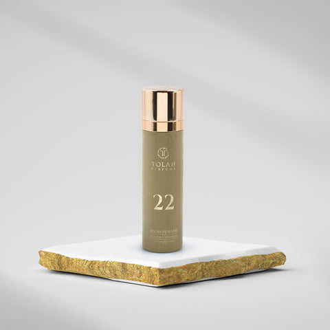 All Over Spray – Perfume No. 22