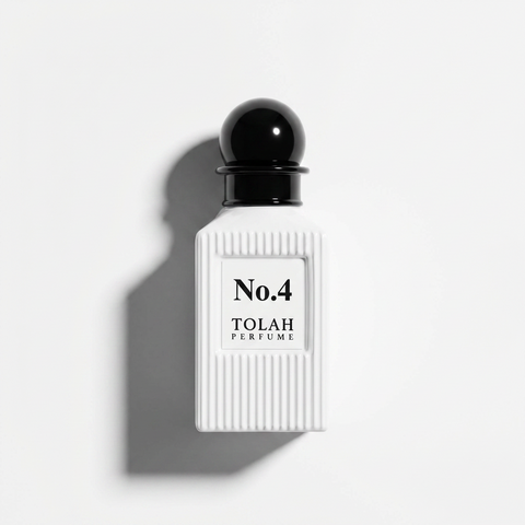 عطر رقم 4