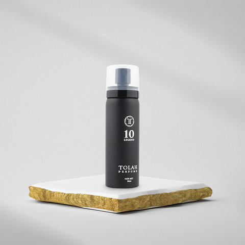 Hair Perfume No. 10