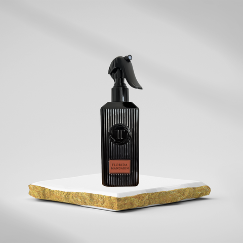 Home Fragrance – Florida Mandarin
