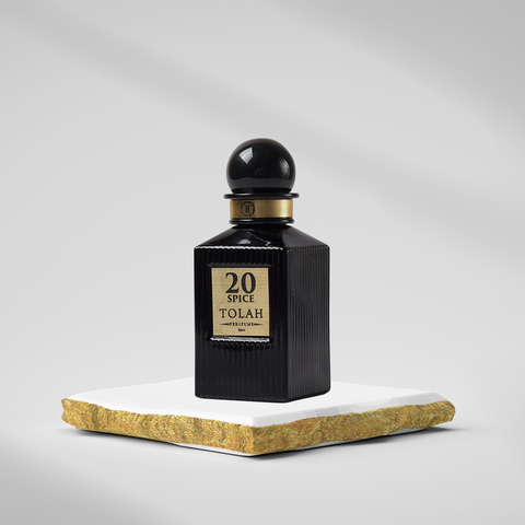 Spice No. 20 Perfume