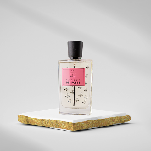 Secret des Roses Perfume