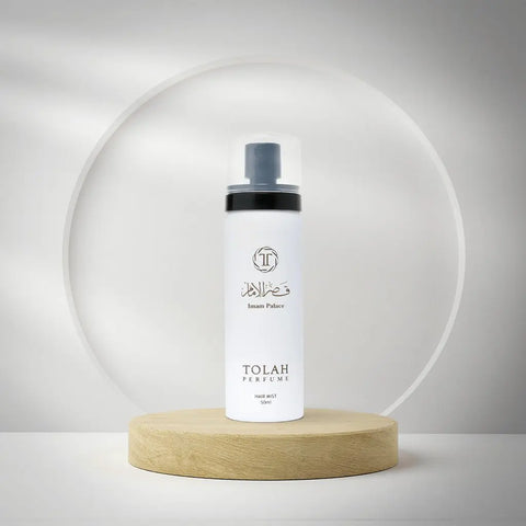 Qasr Al Imam Hair Perfume