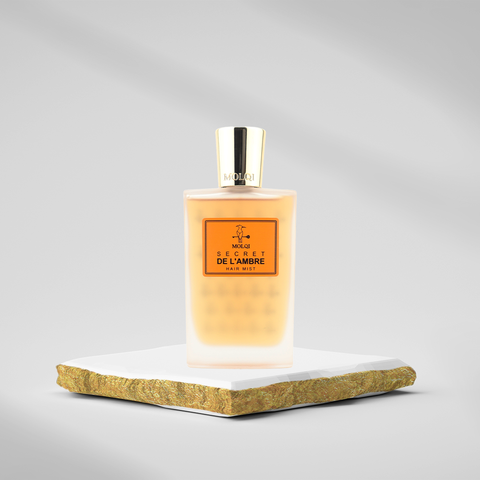 Secret de Lamber Hair Perfume