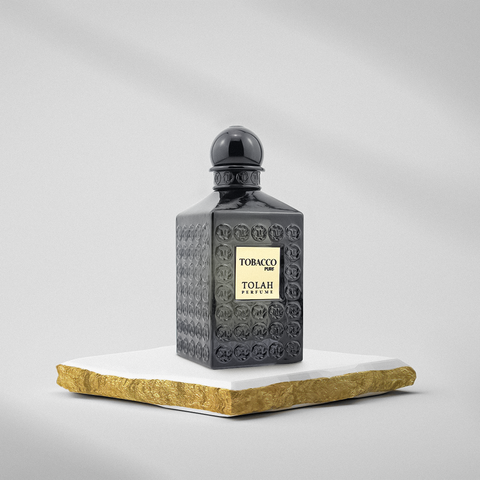 Tobacco Pure