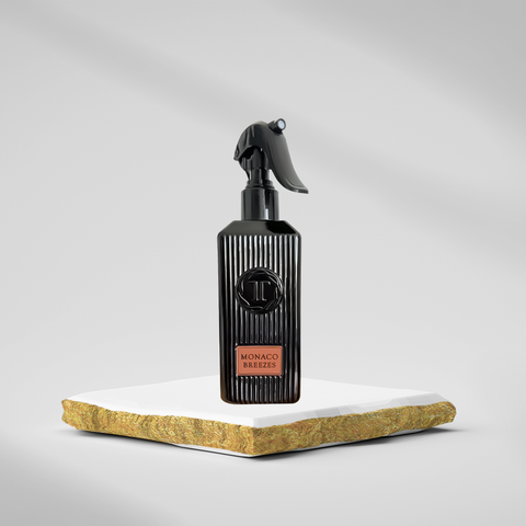 Home Fragrance – Monaco Breeze