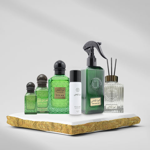 Royal Oud Collection