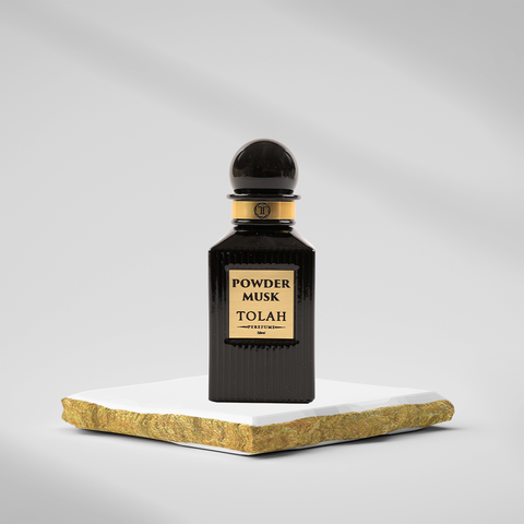 Powder Musk Perfume