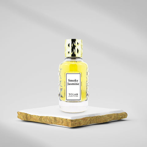 Smoky Jasmine