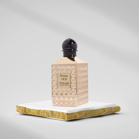 Heritage Oud