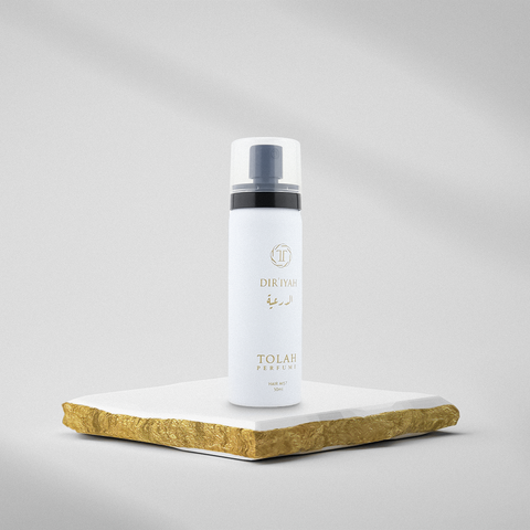 Hair Perfume Al-Dariyah