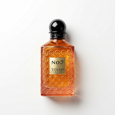 عطر رقم 7