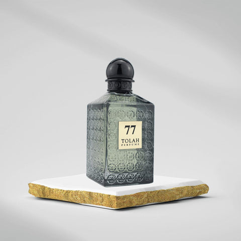 Perfume No. 77