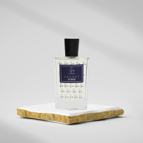Secret de Iris Perfume