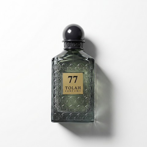 Perfume No. 77