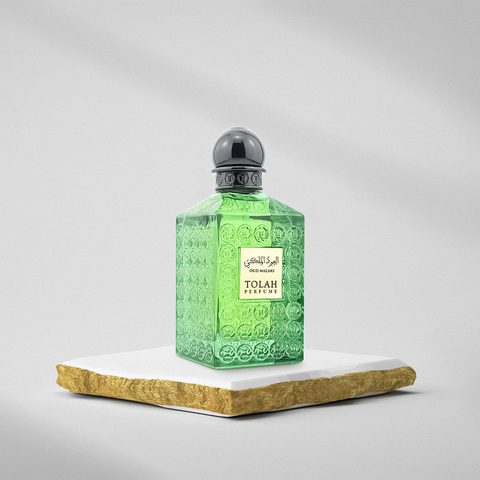 Royal Oud Perfume