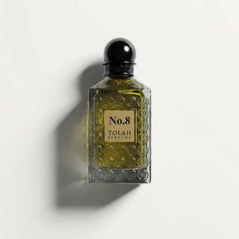 عطر رقم 8