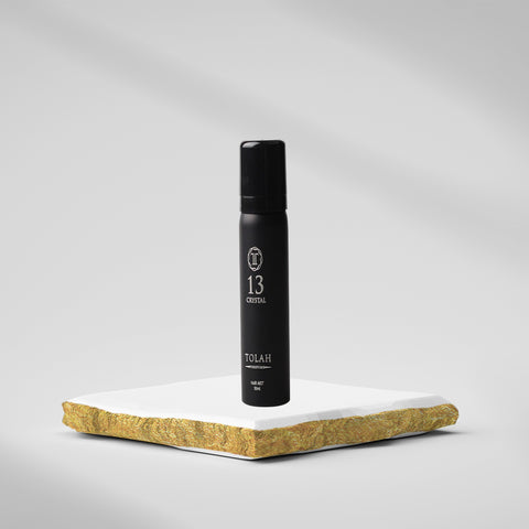 Hair Perfume No. 13