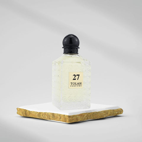 Perfume No. 27