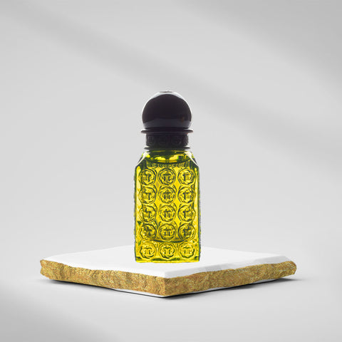 Yellow Mini - 20ml