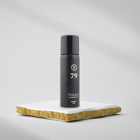 Hair Perfume No. 79