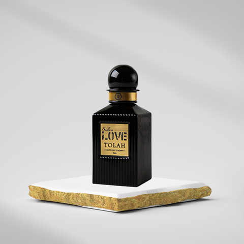 Andalus Love Perfume