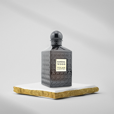 Sandal Oud Perfume