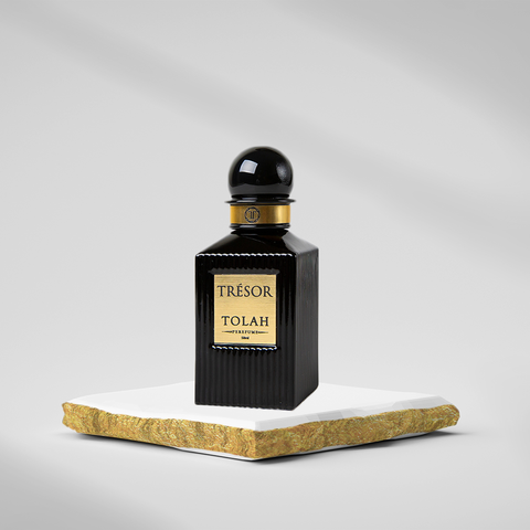 Trésor - tolah Perfume