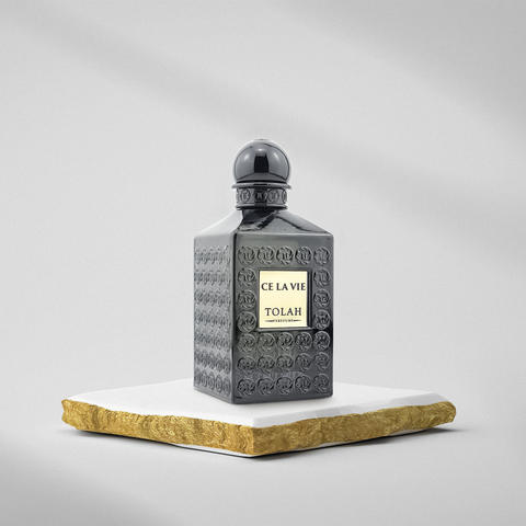 C’est la Vie Perfume