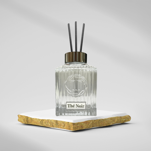 T Noir Diffuser