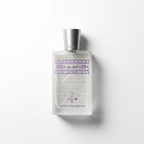 عطر الطريف 