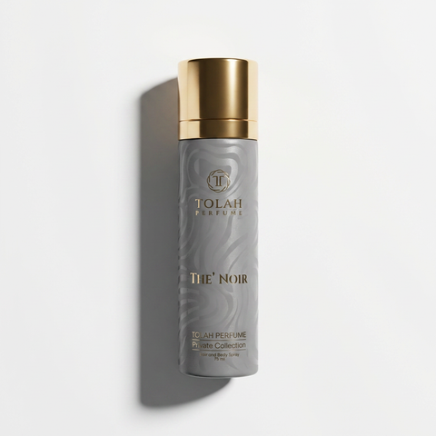 عطر الجسم والشعر -  تي نوير
