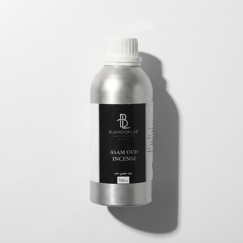 Asam Oud Oil