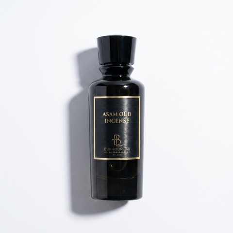 Parfum Assam-Oud
