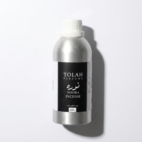 Bukhoor Nora Oil