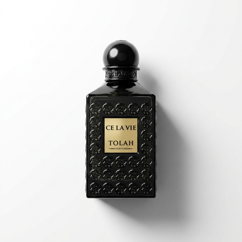 Câ??est la Vie Perfume