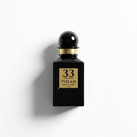Cardamom 33 Perfume