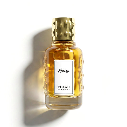 Daisy Perfume