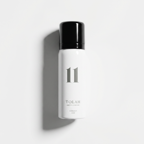 عطر للشعر رقم 11