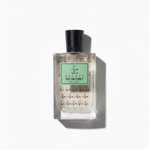 عطر للشعر - سيكرت دي سيكرت