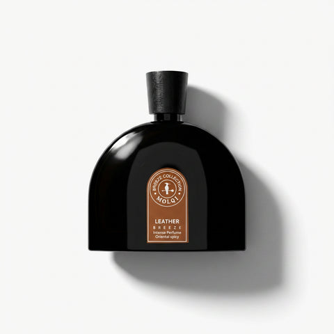 Leather Breeze Perfume