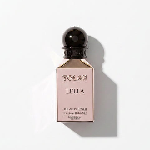 عطر ليلا