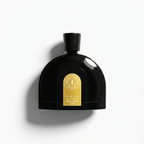 Najd Breeze Perfume