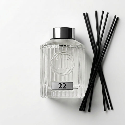 فواحة عطر رقم 22