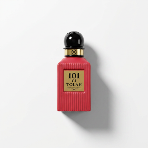 عطر رقم 101