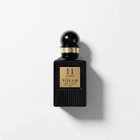 Perfume No. 11 â?? Tonka