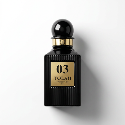 Perfume No. 3