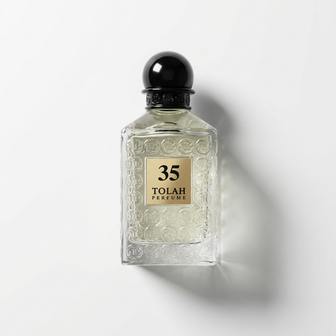 Perfume No. 35